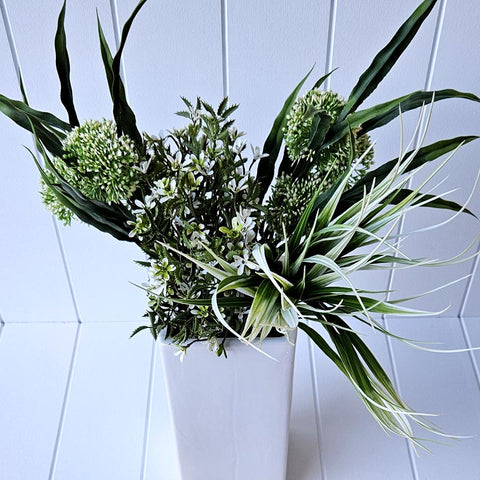 Blossom Style Pack - Evergreen Walls