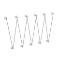 Cable Tension Wire Trellis Kit - Evergreen Walls