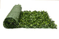 Classic Gardenia Roll - Evergreen Walls