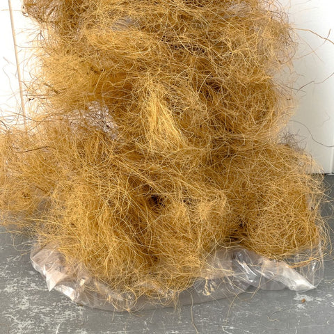 Coconut Fibre Husk - 12L Bag - Evergreen Walls