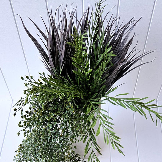 Crimson Style Pack - Evergreen Walls