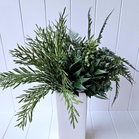 Deluxe Style Pack - Evergreen Walls