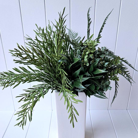 Deluxe Style Pack - Evergreen Walls