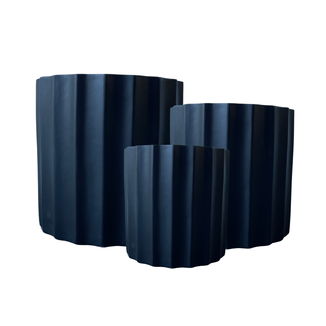 Echidna Pot Bundle - Evergreen Walls