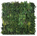 Evergreen Premium Ceiling Tile - Evergreen Walls