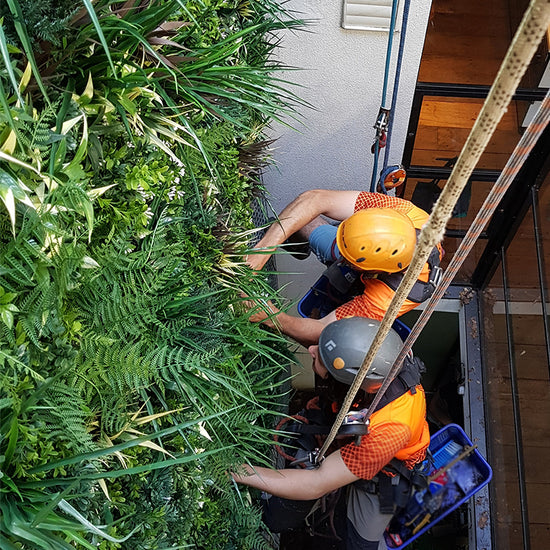 How We Operate, Deliver & Install