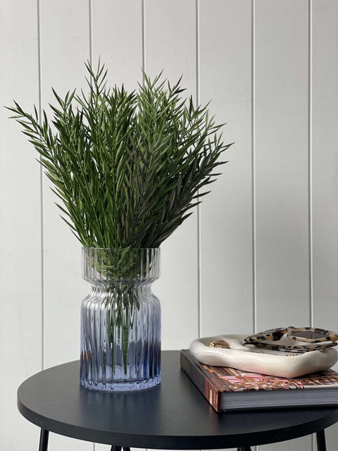 Fishbone Fern Bush 41cm (UV) - Evergreen Walls