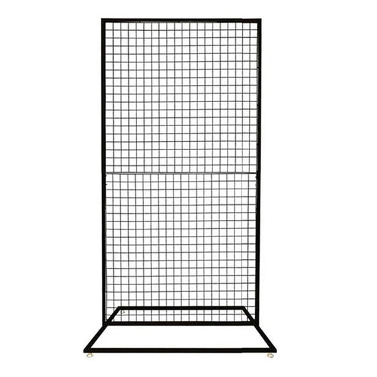 Free Standing Green Wall - Rectangle 2m x 1m - Evergreen Walls