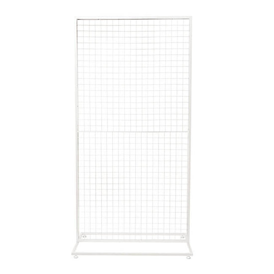 Free Standing Green Wall - Rectangle 2m x 1m - Evergreen Walls