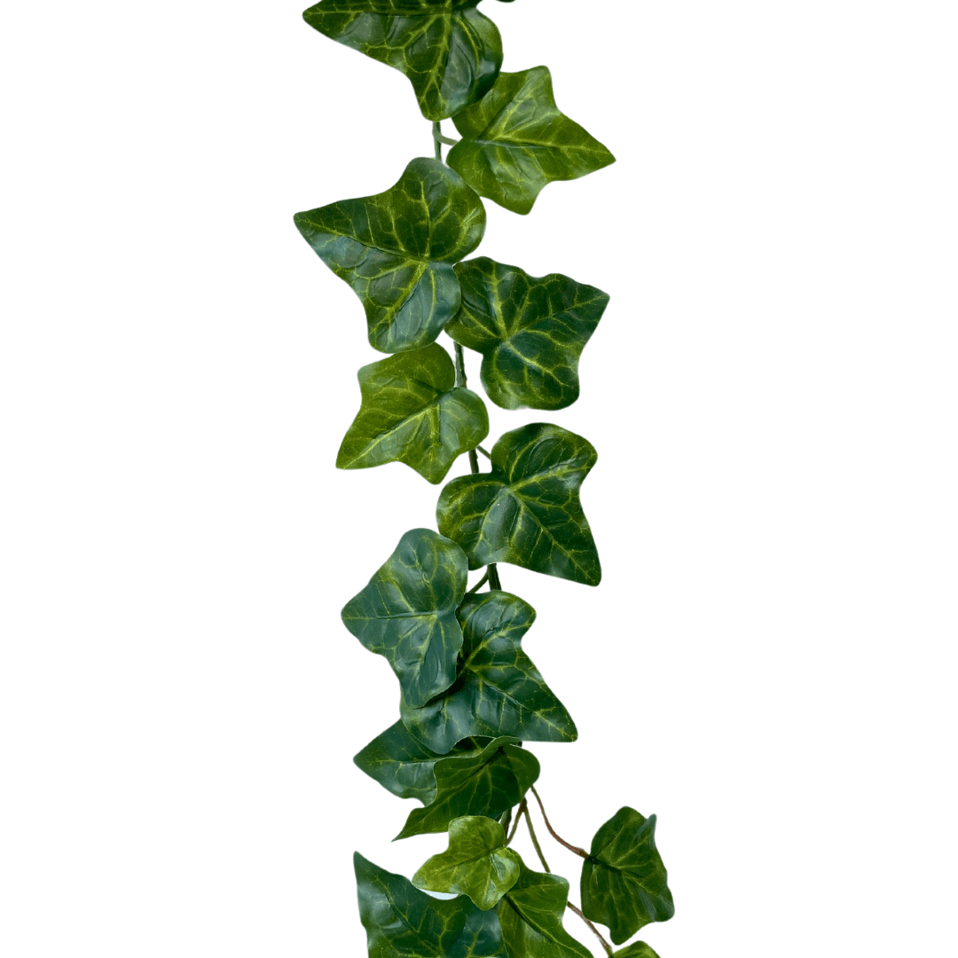 Ivy Garland Green 152cm - Evergreen Walls