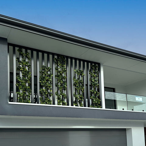 Laurel Leaf Garland (UV) - Evergreen Walls