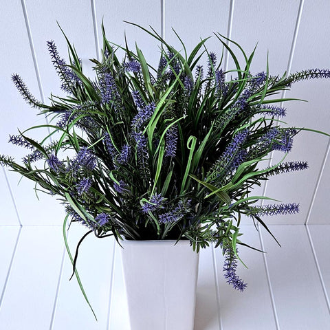 Lavender Style Pack - Evergreen Walls