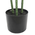 Pair Bundle - 2 x Areca Palm Plants UV 150cm - Evergreen Walls