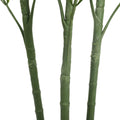 Pair Bundle - 2 x Areca Palm Plants UV 150cm - Evergreen Walls