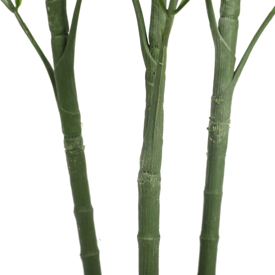 Pair Bundle - 2 x Areca Palm Plants UV 150cm - Evergreen Walls