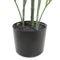 Pair Bundle - 2 x Baby Areca Palms UV 96cm - Evergreen Walls