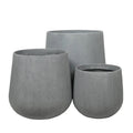 Paunch Pot Planter - Large - Evergreen Walls