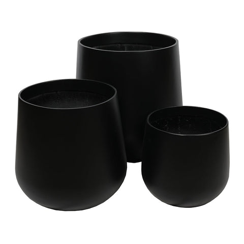 Paunch Pot Planter - Large - Evergreen Walls