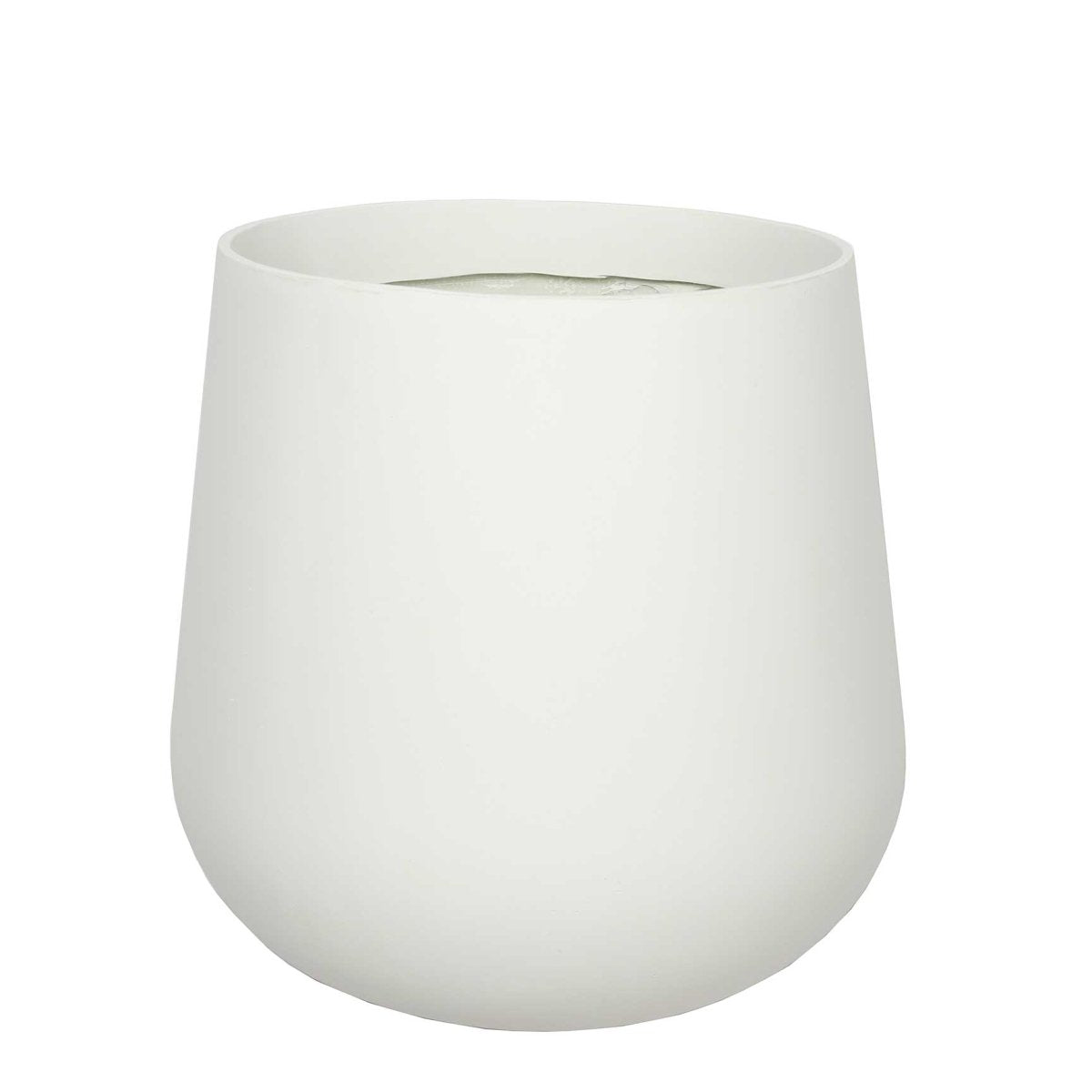 Paunch Pot Planter - Medium - Evergreen Walls