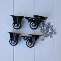 Portable Boxwood Hedge Planter UV - Evergreen Walls