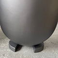 Pot Feet / Pot Riser - Black - Evergreen Walls