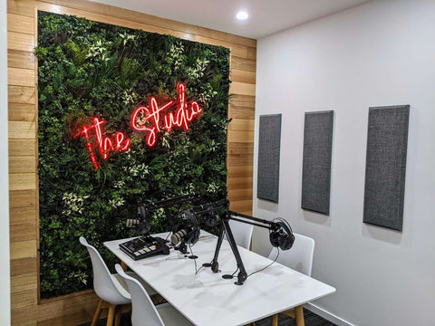 Evergreen Premium | Evergreen Walls