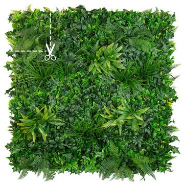 Sample - Coastal - Evergreen Walls
