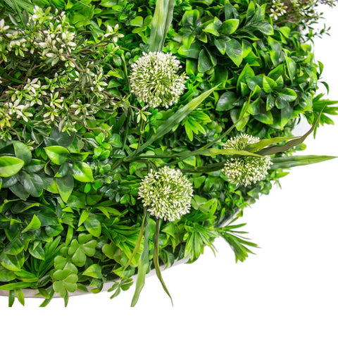 Triple Disc Bundle - 3 x Blossom (S,M,L) - Evergreen Walls