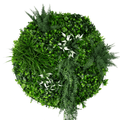 Triple Disc Bundle - 3 x Garden (S,M,L) - Evergreen Walls