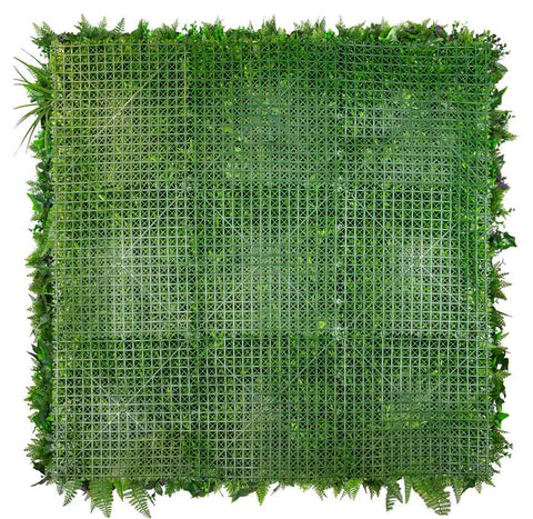 Urban Rainforest Indoor - Evergreen Walls