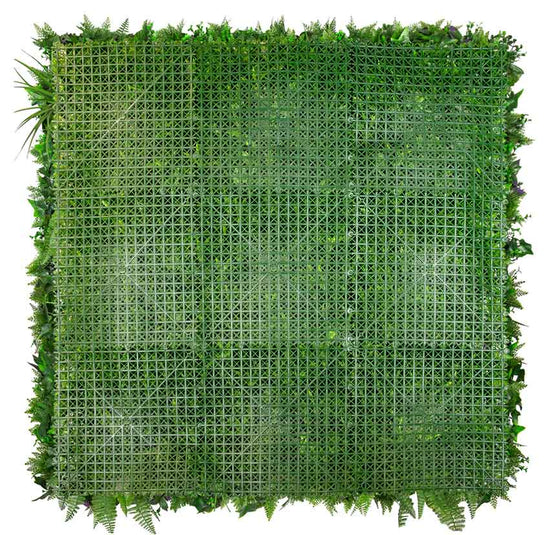 Urban Rainforest Indoor - Evergreen Walls