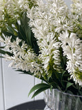 White Lavender (UV) - Evergreen Walls