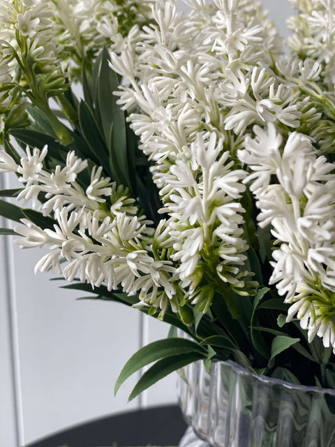 White Lavender (UV) - Evergreen Walls