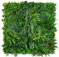 Artificial Green Walls