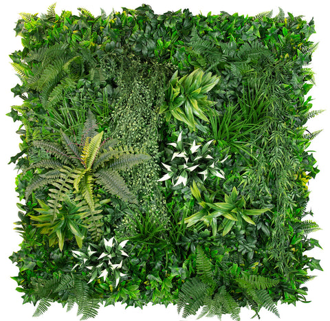 Artificial Green Walls