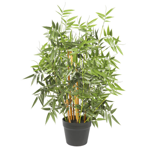 Bamboo Plant UV 60cm