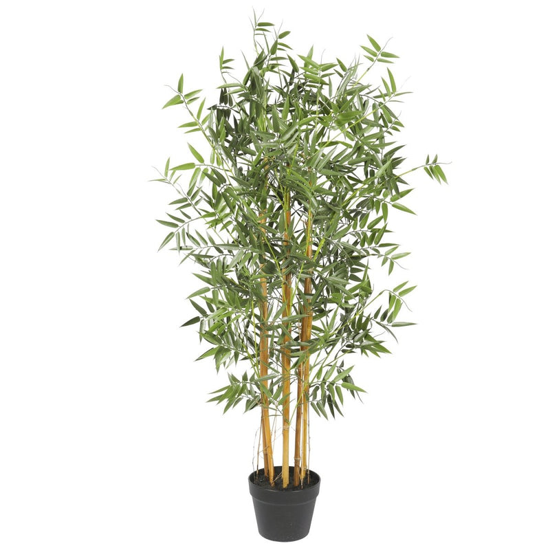 Bamboo Plant UV 120cm - Evergreen Walls