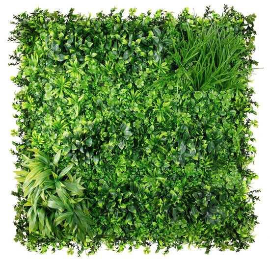 Evergreen Country - Evergreen Walls