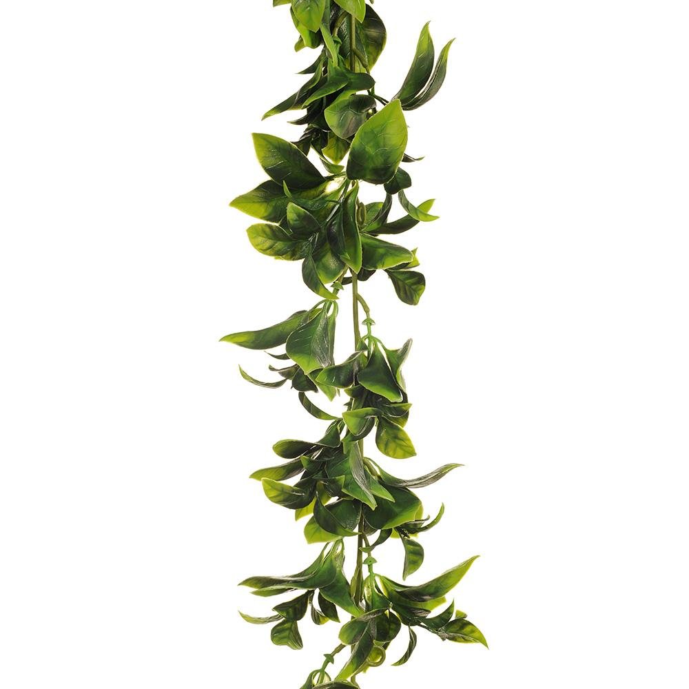 Gardenia Leaf Garland (UV) - Evergreen Walls