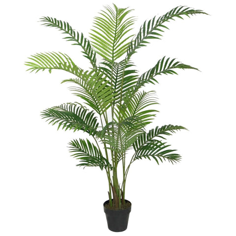 Indoor Areca Palm 1.2m - Evergreen Walls