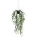 Ocean Grass Hanging Pot (UV) - Evergreen Walls