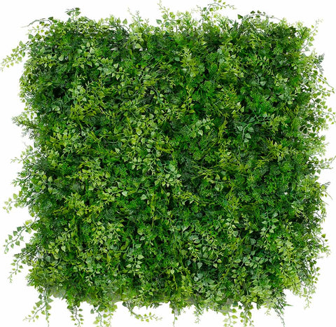 Sample - Classic Ferns - Evergreen Walls