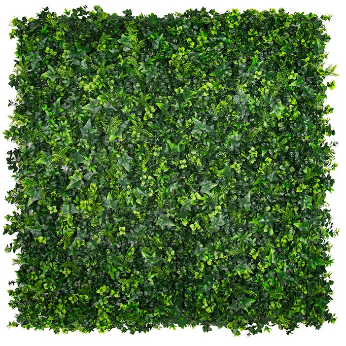 Sample - Classic Ivy - Evergreen Walls
