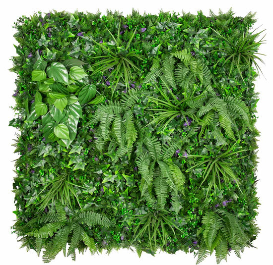 Sample - Urban - Evergreen Walls